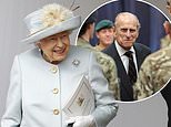 Queen will spend her 96th birthday in beloved Prince Philip’s quaint home