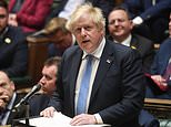 Boris Johnson ‘orders Tory MPs to block new probe’ into whether he lied to Parliament over Partygate