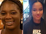 Police issue urgent appeal for info on missing London girls, 15 and 16, last seen six days ago