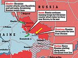 Russia-Ukraine war: How Vladimir Putin has three advantages in Donbas