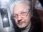 Julian Assange moves one step closer to the US as magistrates issue extradition order
