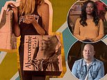 Former Abercrombie & Fitch employees of color talk of racial abuse in Netflix documenta