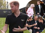 Royal staff slam ‘breathtaking arrogance’ over Prince Harry’s comment about ‘protecting’ the Queen