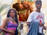 Sasha Obama’s new boyfriend is son of Hollywood actor