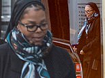 Janet Jackson visits a ‘posh’ pawnbrokers shop in London
