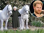 Queen’s 96th birthday mired by Palace feud over Prince Harry’s latest outbursts