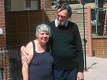 PICTURED: Murdered couple in their 60s found dead in Buckinghamshire