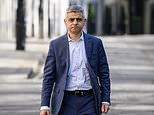 ‘Sadiq Khan needs to pull his finger out’: Amir Khan slams London Mayor