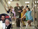 Mad Men star Robert Morse is dead at 90: Tributes flood in for Broadway star and Tony winner