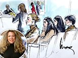 Kardashian courtroom artist who sketched family battle with Blac Chyna responds to backlash