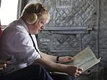 Partygate: PM Boris Johnson faces picture nightmare over Downing Street parties