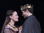 PATRICK MARMION reviews Henry VI – Rebellion/Wars Of The Roses 