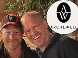 Invictus Games Prince Harry sports Archewell branded baseball cap at pub without Meghan Markle