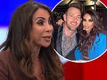 BGT’s Francine Lewis  accuses her husband of having an affair LIVE on GB News