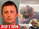 Florida man punched by Mike Tyson on JetBlue plane is identified as a 36-year-old criminal