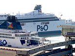 P&O Ferries Spirit of Britain ship seized in Dover over safety concerns CAN sail again