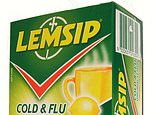 Mother, 58, dies from liver failure after accidentally overdosing on LEMSIP, inquest hears