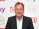 PIERS MORGAN asks: Why do wokies suck all the joy out of life? 