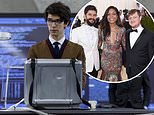 Bond star Ben Whishaw splits from husband of 10 years as breakdown blamed on ‘hectic work schedules’