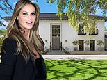 Inside Elle Macpherson’s spectacular $40million mansion in Florida as it goes on the market