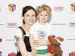 Why boys have it tougher growing up – by Sophie  Ellis-Bextor (who has five of them)