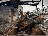 Russia has now lost 873 tanks, 179 aircraft and 21,800 troops in just two months of fighting