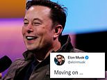 Tesla CEO Musk hints at ‘moving on’ from Twitter takeover bid, days after filing documents with SEC