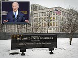 US announces $713m for Ukraine but fails to reopen embassy in Kyiv