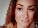 Missing woman, 33, last seen with man in a van ‘left her belongings in her car’ before vanishing
