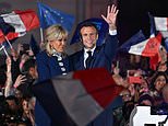 Now end the election posturing, Macron: Johnson will push French president for  new entente cordial