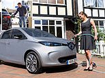Electric car running costs: They are £600 cheaper a year to run compared to petrol