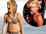 Emmerdale’s Malandra Burrows reveals she has stage 3 breast cancer