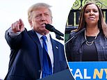 Judge holds Trump in CONTEMPT for failing to comply with a subpoena from Letitia James   