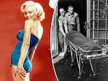 The FBI coverup of Marilyn Monroe’s death and affairs with both Pres Kennedy and his brother RFK