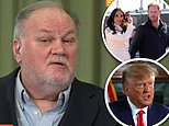 Thomas Markle blasts ‘idiot’ Prince Harry and  vows to visit UK