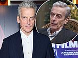 EDEN CONFIDENTIAL: Doctor Who star Peter Capaldi’s ‘woke’ dilemma over Siegfried Sassoon role&nbsp;