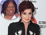 Sharon Osbourne says Whoopi Goldberg wasn’t fired because ‘nobody gives a f–k about the Jews’&nbsp;