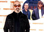 Oasis star ‘Bonehead’ Paul Arthurs reveals he’s been diagnosed with tonsil cancer&nbsp;
