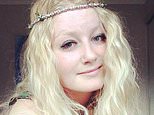 Gaia Pope was ‘unsettled’ because man she claimed raped her was being freed from jail, inquest hears