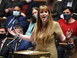 SARAH VINE: If I were Angela Rayner, I’d own this