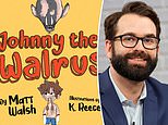 Amazon staffer works himself to tears over sale of children’s book featuring transgender allegory