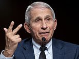 America is ‘OUT of the pandemic phase’ says Fauci
