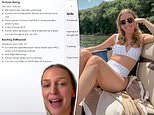 Man mocks up hilarious fake R&Eacute;SUM&Eacute; to apply to date his Hinge match – and she sets up ‘interview’