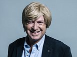 Tory MP Michael Fabricant apologises for comparing Boris’ lockdown breach to staff room drinks