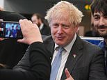 LORD ASHCROFT: Three reasons why Boris Johnson can survive the public’s anger at Partygate