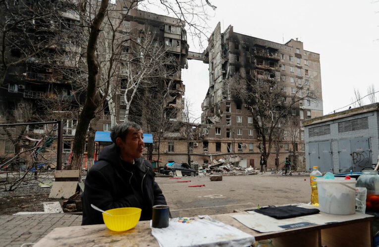 Russia: Defense ministry claims to down Ukrainian military transport aircraft