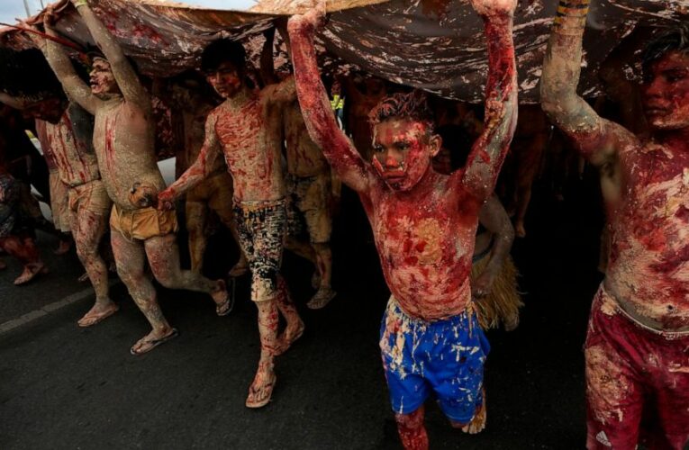 Brazil court deals blow to massive Amazon gold mine project