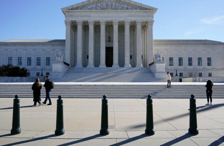 Court won’t revive ban on secret filming at slaughterhouses