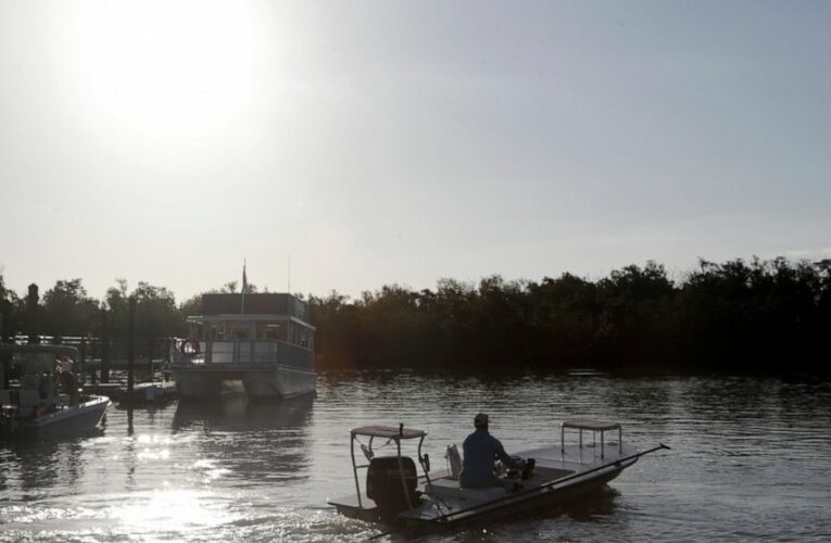 Billions, and more, for lawmakers’ projects in spending bill