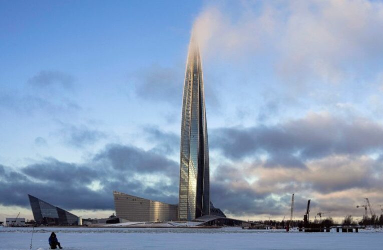 European nations accuse Russia of natural gas ‘blackmail’